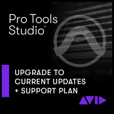 Avid Pro Tools Studio UPG Reinstate