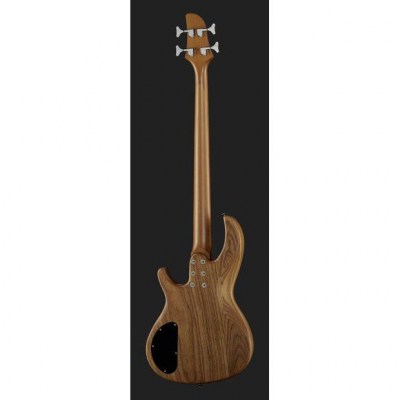 Harley Benton JP-45OP Natural Bundle