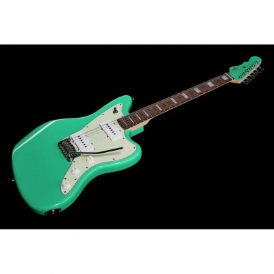 G&L Doheny Belair Green USA