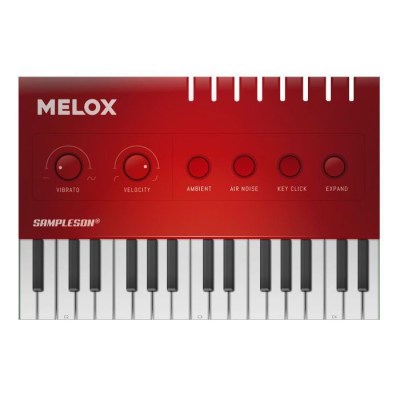 Sampleson Melox Pro