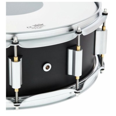 DrumCraft Series 6 14"x05" Snare -SB