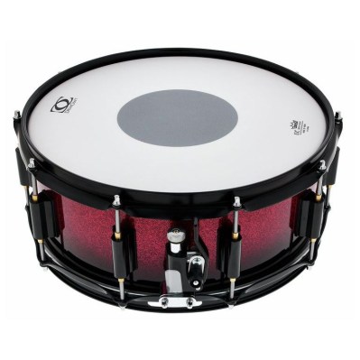 DrumCraft Series 6 14"x5,5" Snare -BP