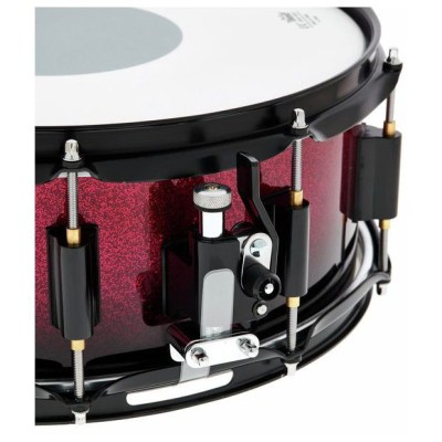 DrumCraft Series 6 14"x5,5" Snare -BP