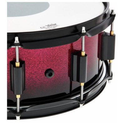 DrumCraft Series 6 14"x5,5" Snare -BP