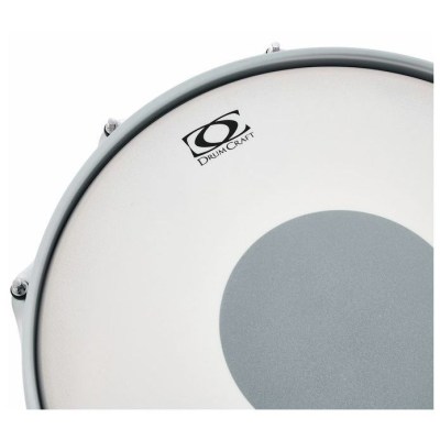 DrumCraft Series 6 14"x5,5" Snare -SB