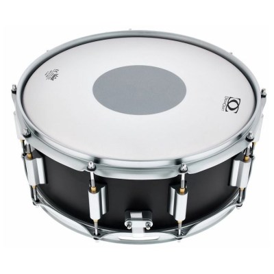 DrumCraft Series 6 14"x5,5" Snare -SB