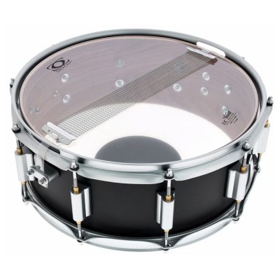 DrumCraft Series 6 14"x5,5" Snare -SB