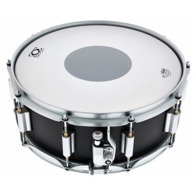 DrumCraft Series 6 14"x5,5" Snare -SB