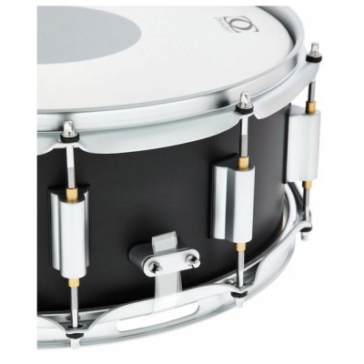 DrumCraft Series 6 14"x5,5" Snare -SB