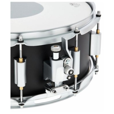 DrumCraft Series 6 14"x5,5" Snare -SB