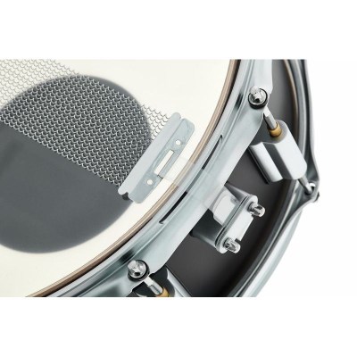 DrumCraft Series 6 14"x5,5" Snare -SB
