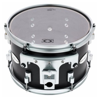 DrumCraft Series 6 12"x08" Tom Tom SB