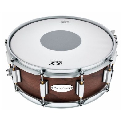 DrumCraft Series 6 14"x5,5" Snare -SN