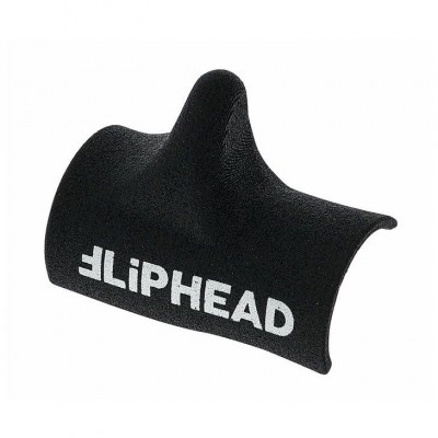 Fliphead Thumb Rest Jet Black