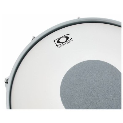 DrumCraft Series 6 14"x05" Snare -SWB