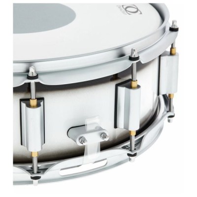 DrumCraft Series 6 14"x05" Snare -SWB