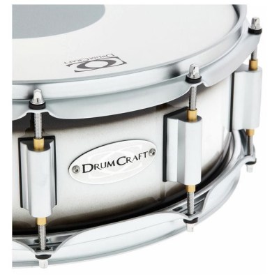 DrumCraft Series 6 14"x05" Snare -SWB