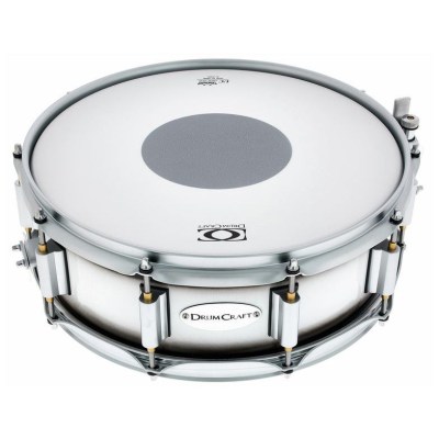 DrumCraft Series 6 14"x05" Snare -SWB