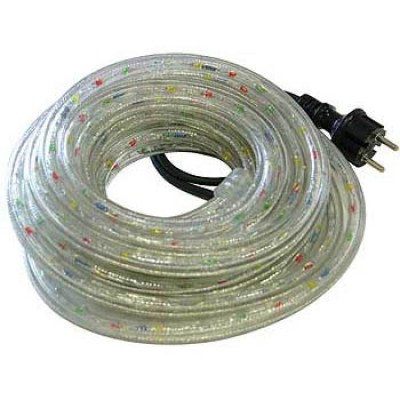 Eurolite Rubberlight 1Channel 9m Multic