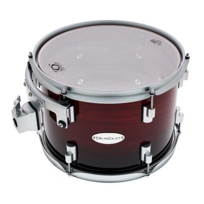 DrumCraft Series 6 13"x09" Tom Tom BRF