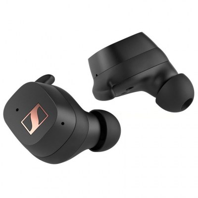 Sennheiser Sport True Wireless