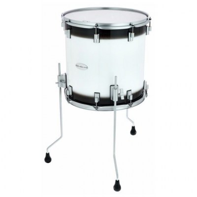 DrumCraft Series 6 16"x16" Floor Tom SWB