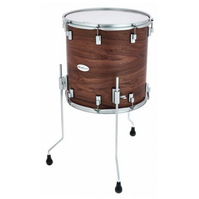 DrumCraft Series 6 16"x16" Floor Tom SN