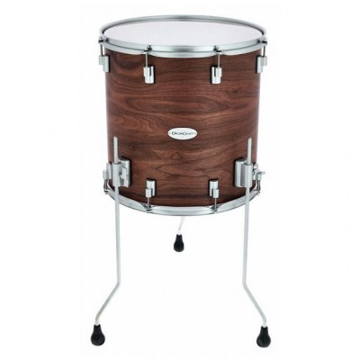 DrumCraft Series 6 16"x16" Floor Tom SN