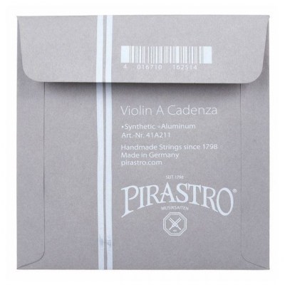 Pirastro Perpetual Cadenza A Violin 4/4