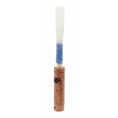 Silverstein Oboe Reed PERTO Medium Hard