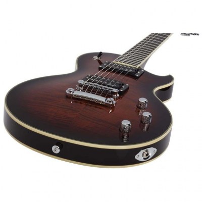 Schecter Solo-II Supreme, CEBB