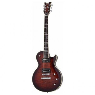 Schecter Solo-II Supreme, CEBB