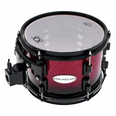 DrumCraft Series 6 10"x07" Tom Tom BP