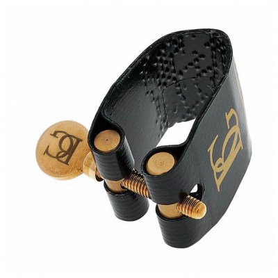 BG LFJ6 Ligature Alto Sax