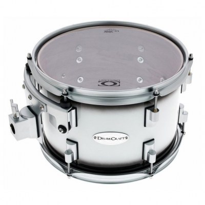 DrumCraft Series 6 12"x08" Tom Tom SWB