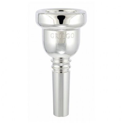 Griego Mouthpieces Brian Hecht Audition 1.25