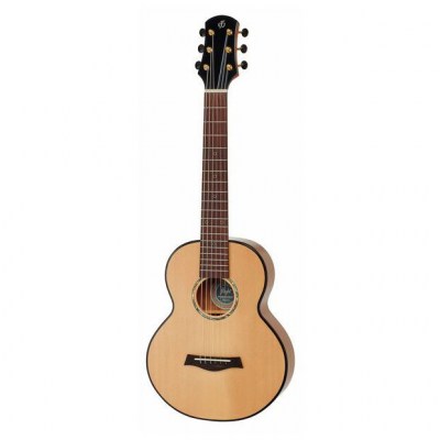 Flight GUT850 Guitarlele