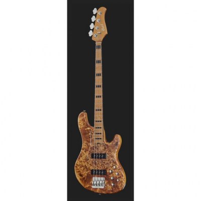 Cort GB Modern 4 Vintage Natural