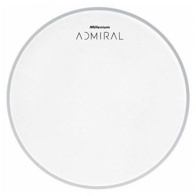 Millenium 12" Admiral Coated