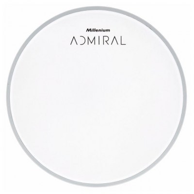 Millenium 10" Admiral Coated