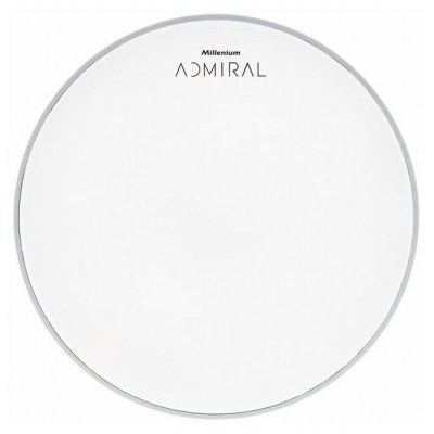 Millenium 14" Admiral Coated