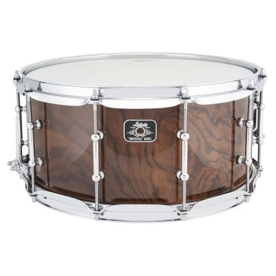 Ludwig 14"x6,5" Universal Walnut S.