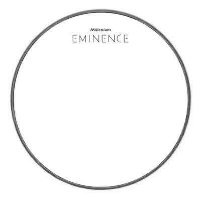 Millenium Eminence Clear Drumhead Pack 1