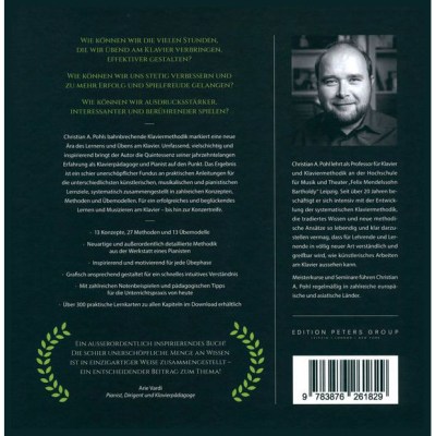 Edition Peters Klaviermethodik