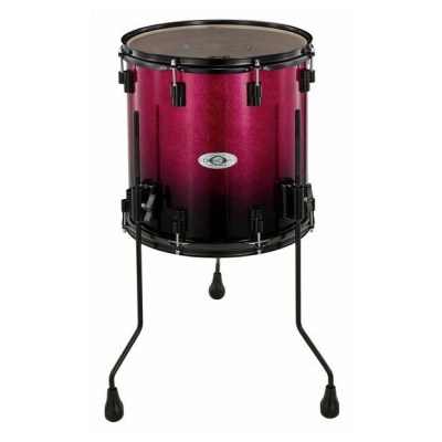 DrumCraft Series 6 14"x14" Floor Tom BP