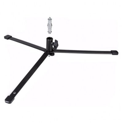 Walimex pro Floor Stand BL-K 15cm