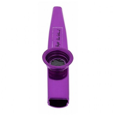 Flight KZP Elise Ecklund Sig. Kazoo p