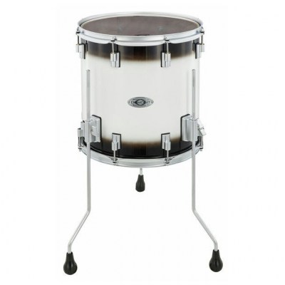 DrumCraft Series 6 14"x14" Floor Tom SWB