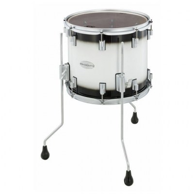 DrumCraft Series 6 14"x12" Floor Tom SWB