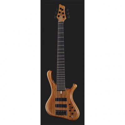 Marleaux Consat Custom 6 Platane
